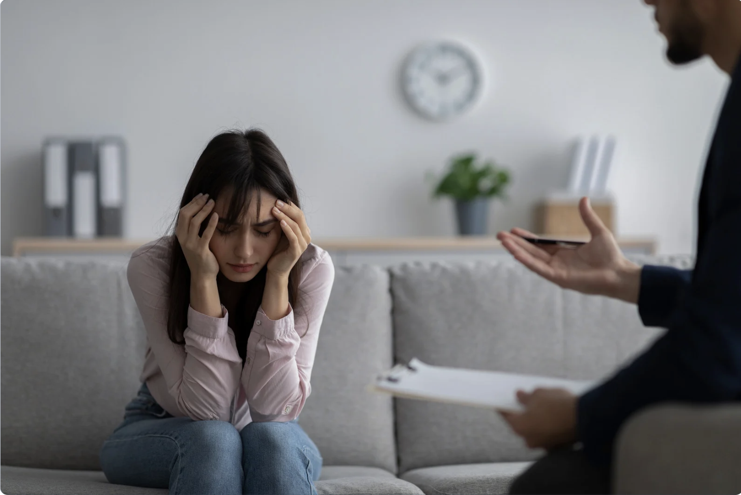 ptsd treatment
