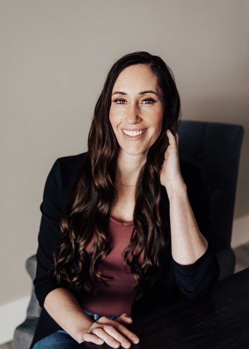 Dr. Brittany Bollock Psychiatry Mental Health Nurse Practitioner