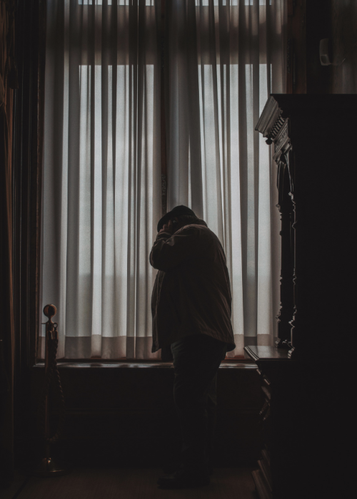 disorder