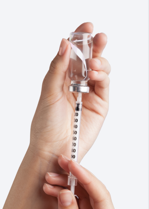 ketamine injection utah