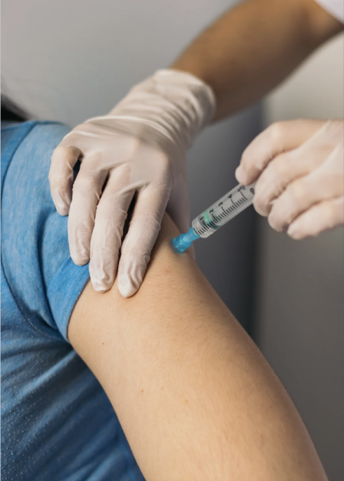 ketamine rush valley