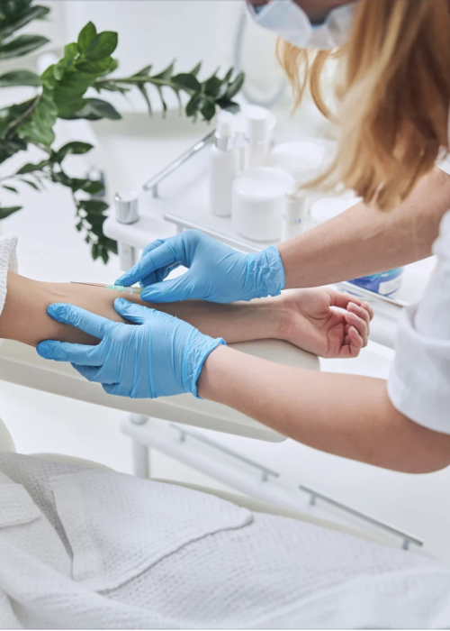 ketamine-treatment